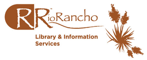 Rio Rancho Public Library home