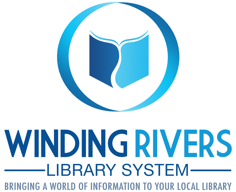 Winding Rivers Library System home
